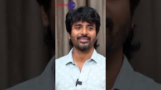 quotI dont have a personal manager for myselfquot sivakarthikeyan [upl. by Arimay]