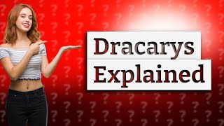 What is the meaning of Dracarys [upl. by Frazer119]