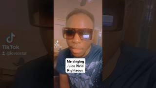 Juice Wrld Righteous juicewrld juicejuice xxxtentacion🔥 hiphop short shorts legendsneverdie [upl. by Bard]