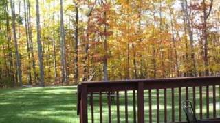 Higgins Lake Getaway Vacation Rental [upl. by Aveline]