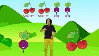 Sweet Beets Pilot  Music Lessons For Kids From The Preschool Prodigies Music Curriculum [upl. by Arriec]