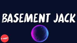 Steve Lacy  Basement Jack lyrics [upl. by Auqenahs]