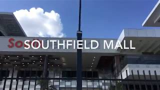 SouthField Mall  Airport North Road Nairobi [upl. by Eninaj]