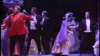 Arizona Operas Die Fledermaus  The Waltz [upl. by Leasim]