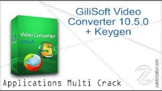 video editor Gilisoft crack download [upl. by Anerroc138]