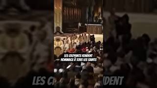 Catholiques et la Toussaint  Célébrations Étonnantes Révélées [upl. by Milo89]