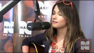 Kacey Musgraves Blowing Smoke [upl. by Nosirb]