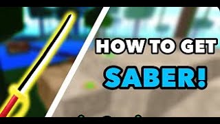 How To Glitch Into The Saber Room Blox Fruits [upl. by Malkin]