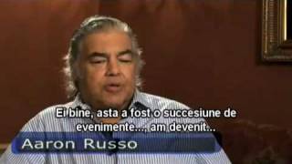 Aaron Russo  Planurile Masoneriei pentru Noua Ordine Mondială 666  Subtitrat în Română  p 18 [upl. by Blankenship]