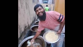 Mutton Biryani Bawarchi Style  Bawarchi Style Biryani  VillageCookingChannel [upl. by Nolyaw]