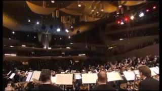 Tchaikovsky：Waltz of the Flowers－Daniel Barenboim [upl. by Initirb]