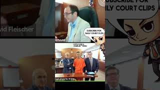 When The Judge Speaks Spanish Part 4 judgefleischer [upl. by Wolgast728]