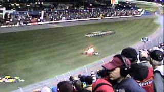 Daytona 500 last lap [upl. by Petunia]