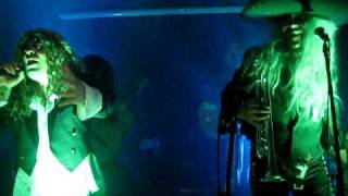 Metalachi performs live cover of Crazy Train [upl. by Janiuszck]