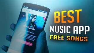 HOW TO DOWNLOAD SONGS FOR FREE ON ANDROID amp IOS Any Mp3 Songs Free Download [upl. by Barraza250]