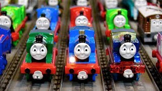 Thomas amp Friends UK  Baa  Full Episode Compilation  Classic Thomas amp Friends  Kids Cartoons [upl. by Hallie468]