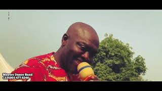 Igbo live old School highlife ft Paulson Kalu “Onye di nma na azu” [upl. by Chrisse661]