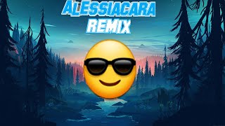 Alessia Cara  Here Lucian Remix 1 hora [upl. by Ailerua829]