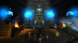 Throne Of Thunder Music Part 2  Mists Of Pandaria [upl. by Arimas]