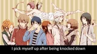 Bakuman  Season 1 ED 1 Eng Sub [upl. by Turnbull]