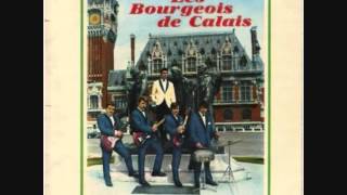 les bourgeois de calais jai besoin damour [upl. by Sucramal]