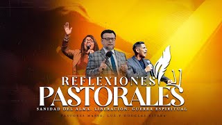 REFLEXIONES PASTORALES [upl. by Fancie]