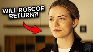 REACHER Season 2 Will Roscoe Return Theories Explained [upl. by Gibun]