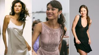 quot15 Intriguing Facts About Olga Kurylenko From Model to Bond Girl and Beyondquot [upl. by Gibun]