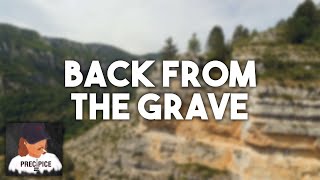 Back from the Grave  CDOT 416 [upl. by Gally]