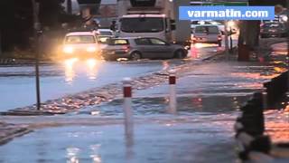 Le Golfe de SaintTropez sous les eaux [upl. by Decato]