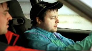 Damo amp Ivor Driving Lessons  Republic of Telly [upl. by Ocire]