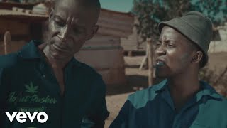 Tzafenda  Ngongo Official Music Video ft Kashela Kachangano [upl. by Sumerlin]