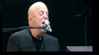 Billy Joel  Madison Square Garden New York City April 25 2023 FULL SHOW [upl. by Natan587]