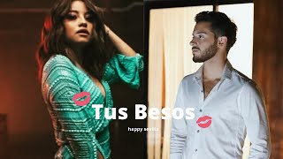 Tus Besos  Karol Sevilla y Ruggero Pasquarelli  Video Ruggarol [upl. by Pages]