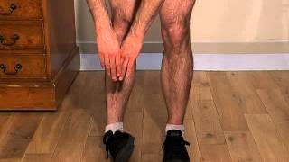 Effective peroneal stretch exercise [upl. by Hills905]