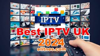 Free IPTV  Best IPTV Service for the UK  Watch Your Favorite Channels Anywhere [upl. by Hanny]