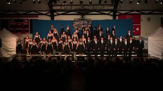 Southeast Polk RAMification 2018 [upl. by Vasquez]