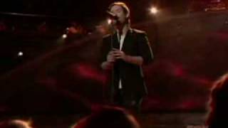 David Cook  Top 3  First Time Ever I Saw Your Face [upl. by Tommy]