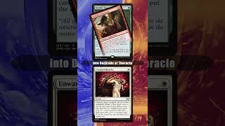 Unwanted Remake  Sudden Spoiling Ep15 cedh mtg commander magicthegathering [upl. by Aniez66]