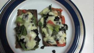 Healthy meals week 1 COHEN DIET MEALS [upl. by Enitram]