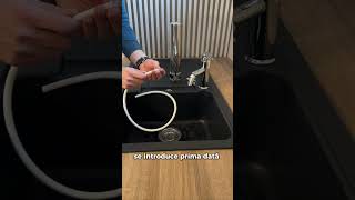 Cum se instaleaza un filtru pentru apa Aquator Compact [upl. by Tager]