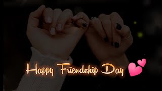 Friendship Day Status 2023 Friendship Day WhatsApp Status  True Friendship Status  BeQadriyan [upl. by Nadabas269]