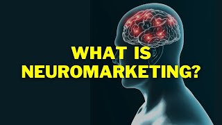 What is Neuromarketing  Brainfluence Brief [upl. by Kenwee]