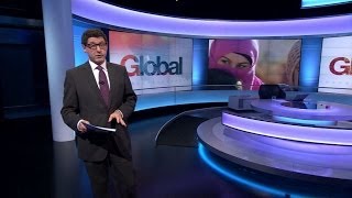 What is the point of the news  Alain de Botton  Newsnight  BBC News [upl. by Devitt]