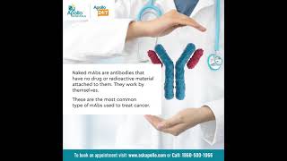 What are Monoclonal Antibodies and how do they work  Apollo Hospitals [upl. by Damian621]