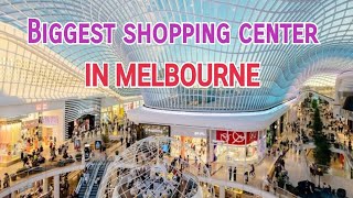 Chadstone Shopping Centre Melbourne🇦🇺 [upl. by Eitsud825]