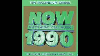 Now Thats What I Call Music 1990  The Millennium Series [upl. by Nettirb]