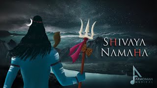 Shivaya Namaha  Armonian [upl. by Erbma]