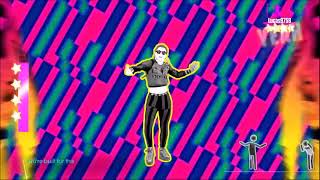 Bon Bon  Era Istrefi Just Dance 2017 Fanmade Mashup [upl. by Iadrahs670]