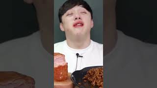 ASMR MukBanG 52 [upl. by Shelah237]